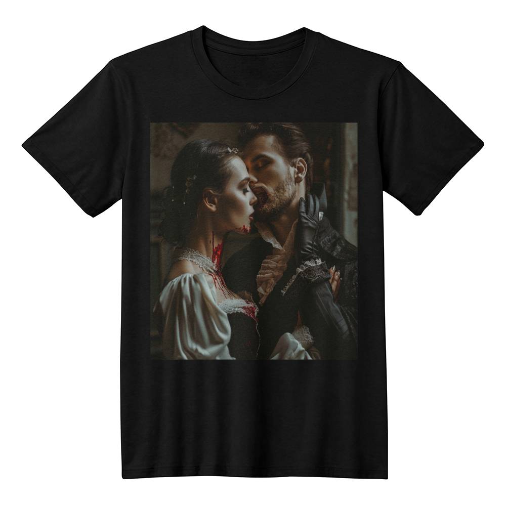 Bloodlust Lovers T-Shirt