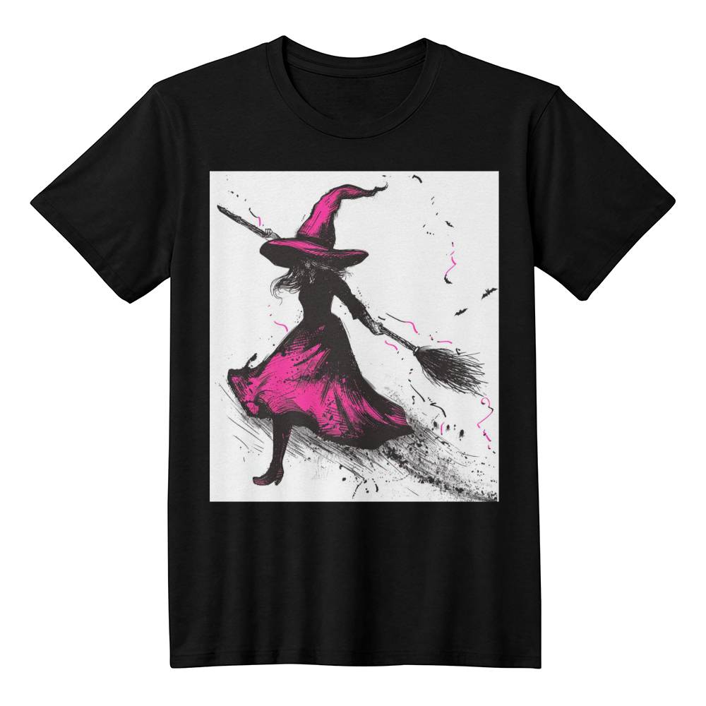 Witchy Wonder T-Shirt (1)