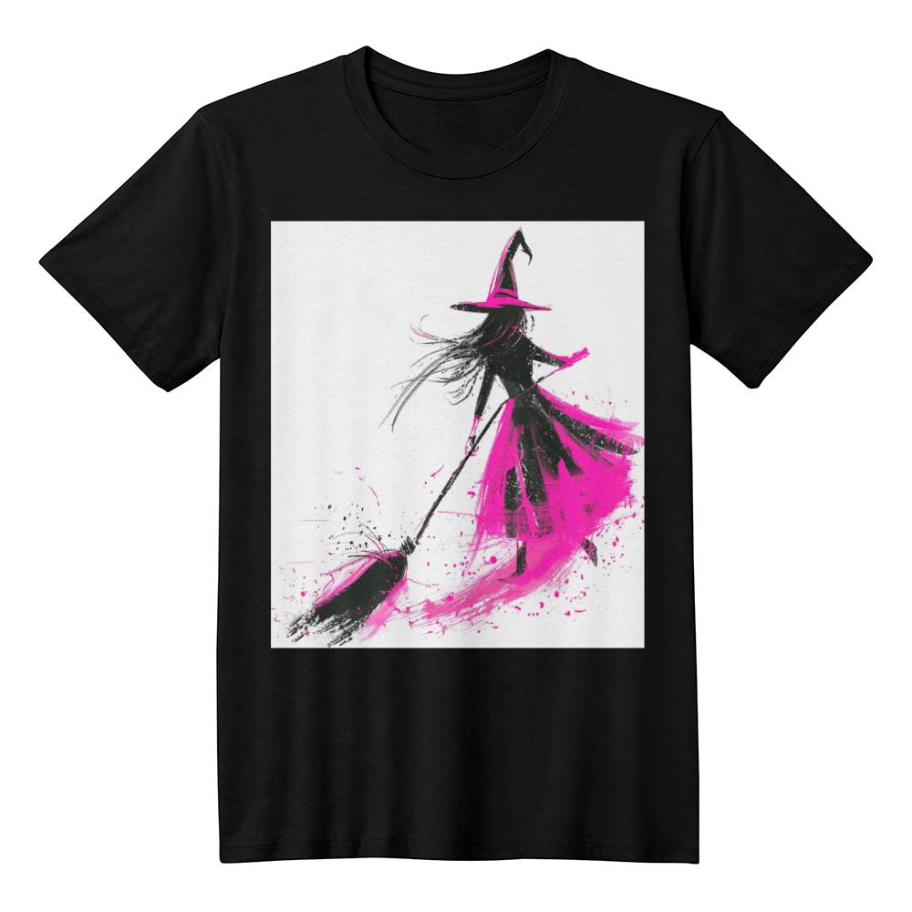 Witchy Wonder T-Shirt (2)