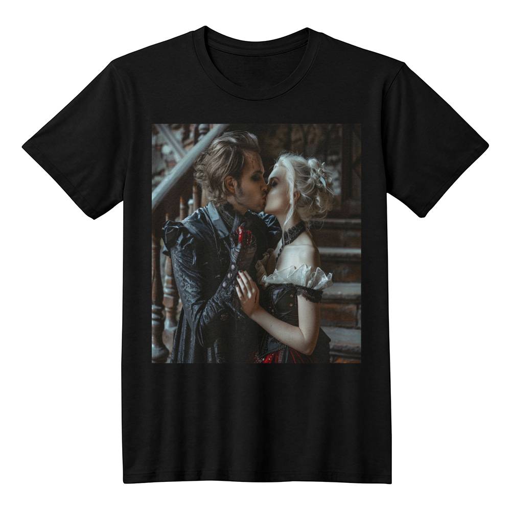 Dark Passion T-Shirt