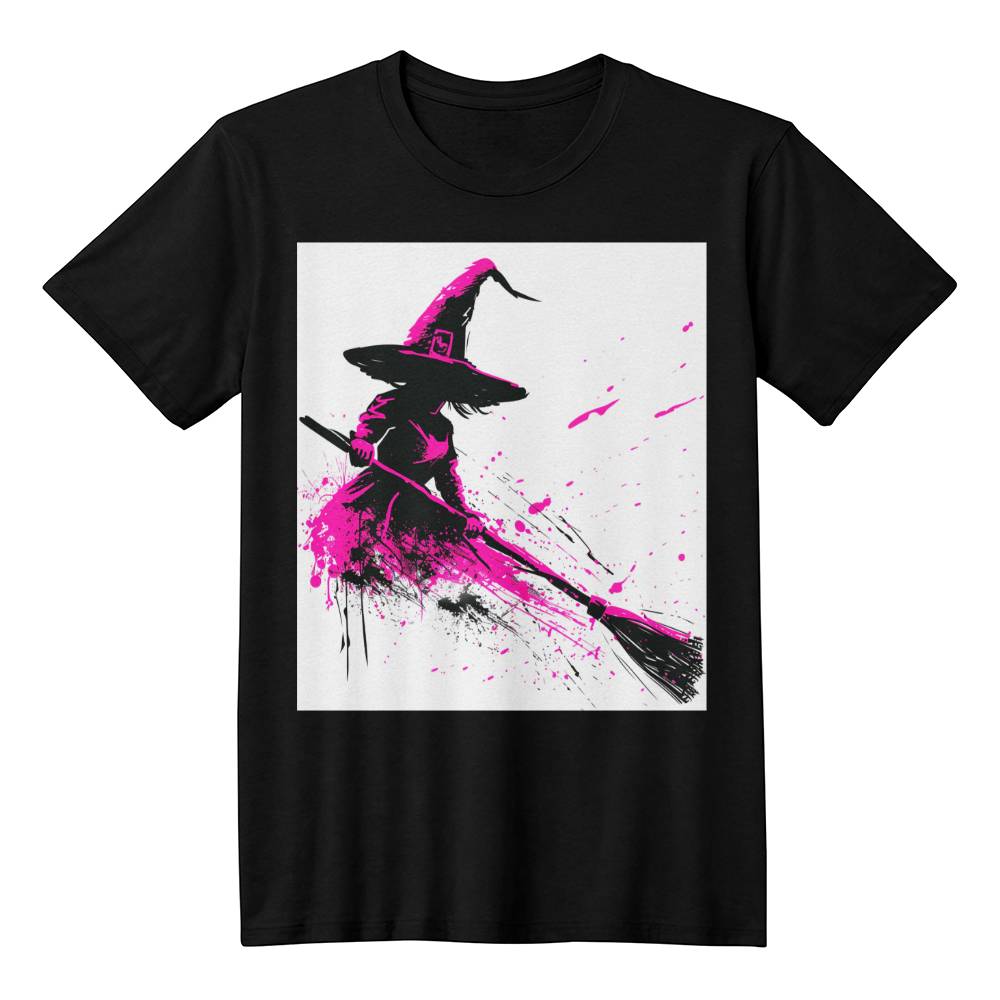 Witchy Wonder T-Shirt (4)