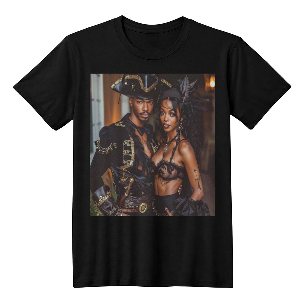 Bloodlust Duo T-Shirt