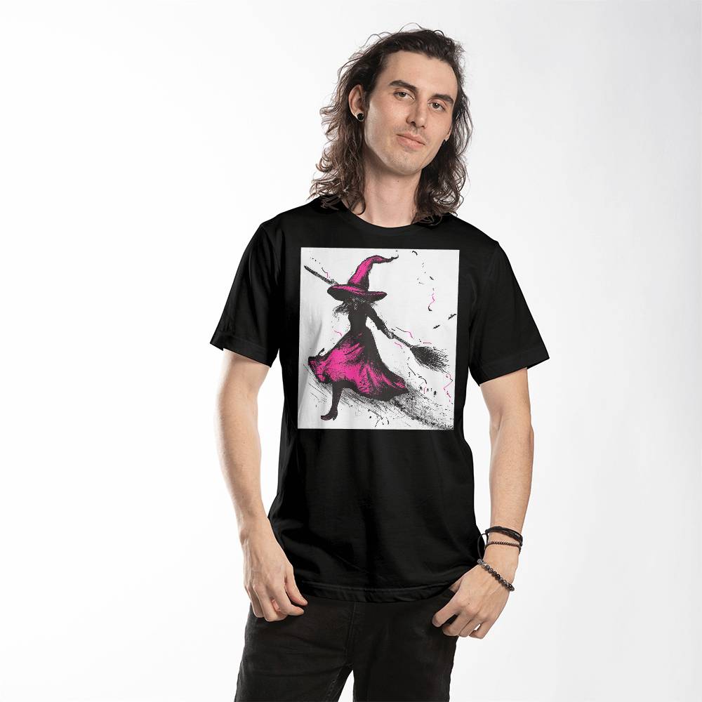 Witchy Wonder T-Shirt (1)