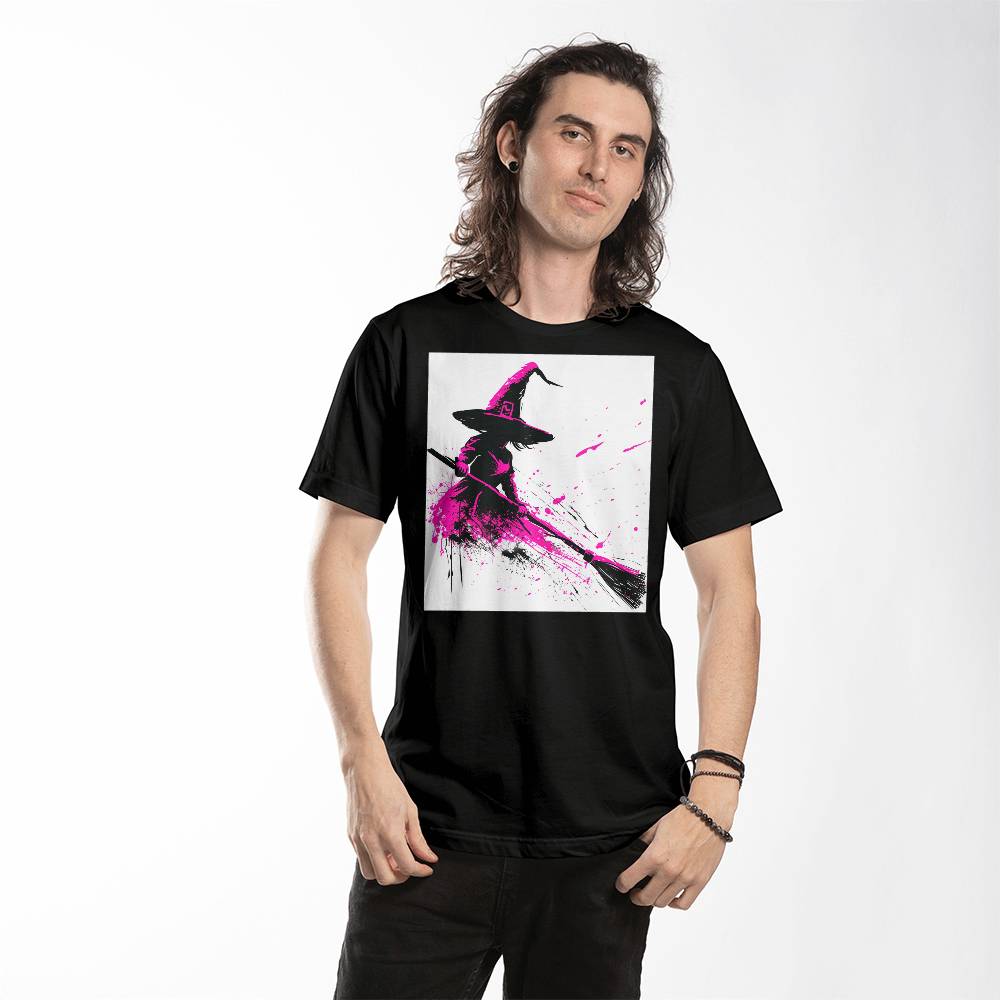 Witchy Wonder T-Shirt (4)