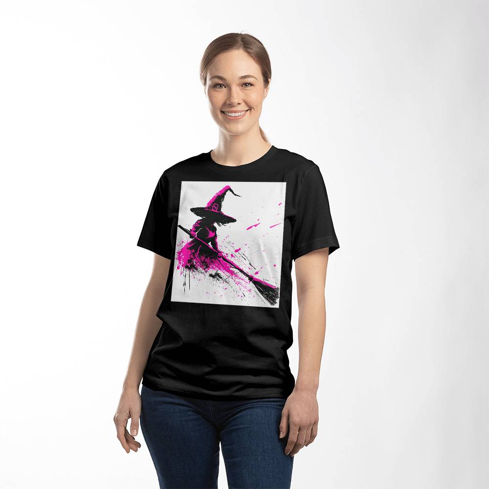 Witchy Wonder T-Shirt (4)