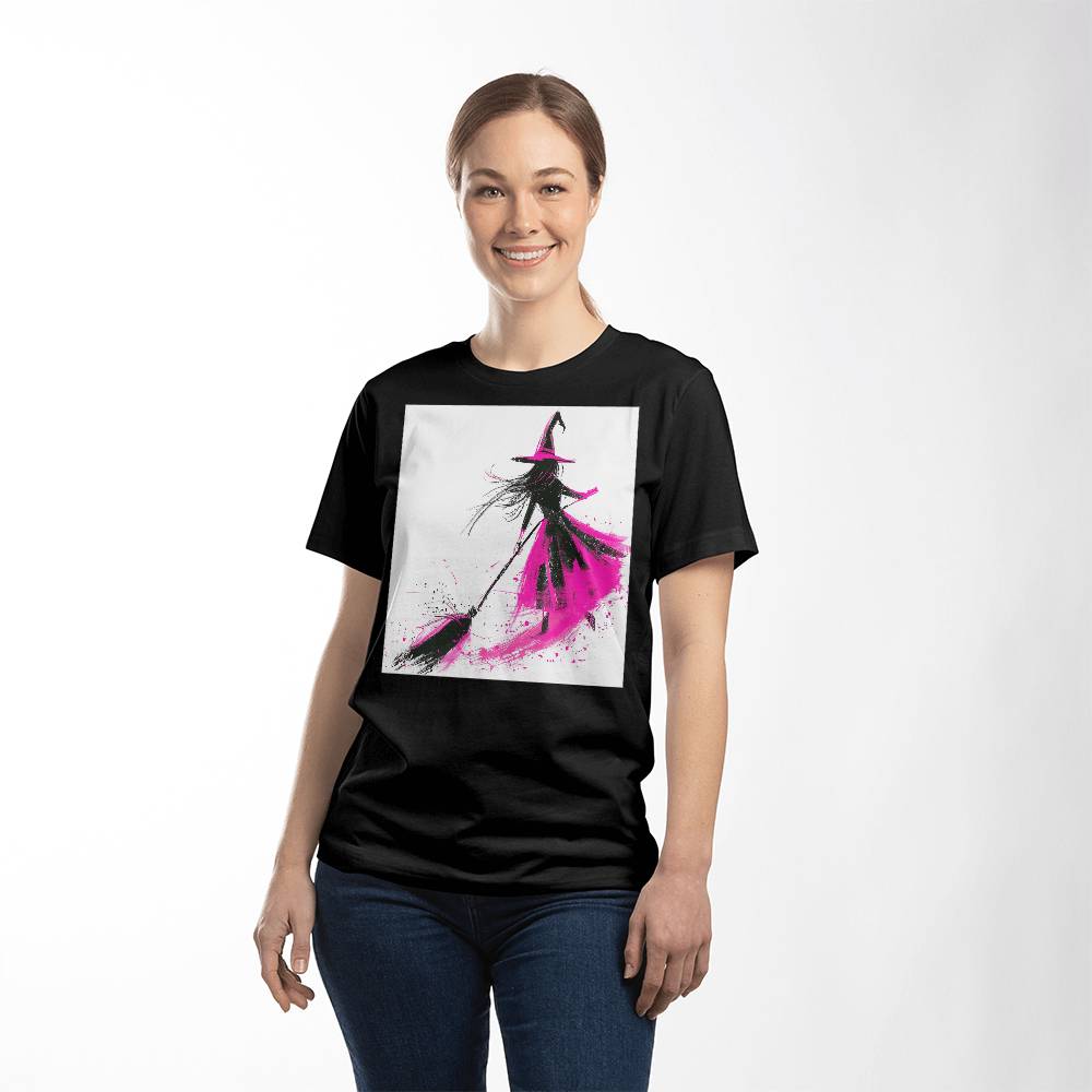 Witchy Wonder T-Shirt (2)