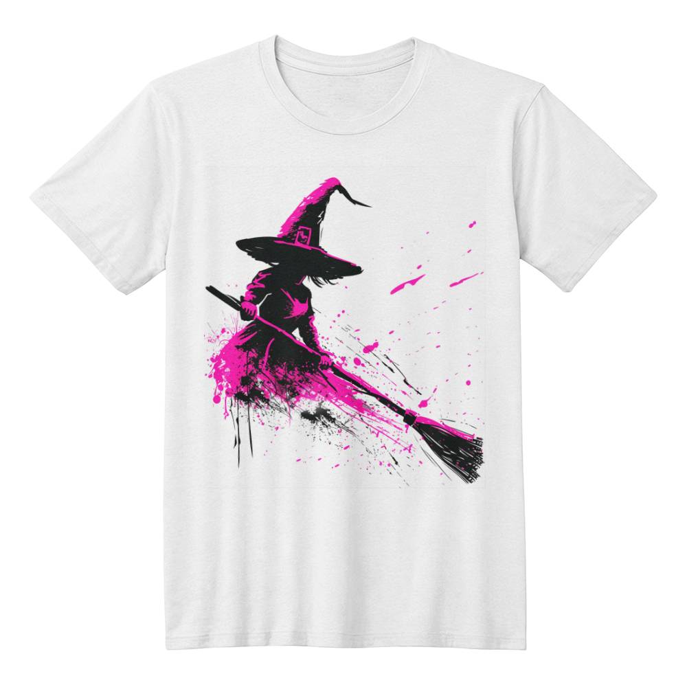 Witchy Wonder T-Shirt (4)