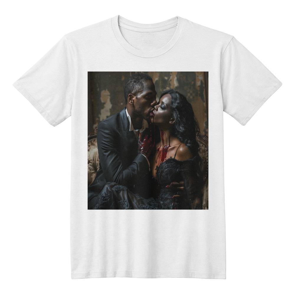 Dark Desires T-Shirt