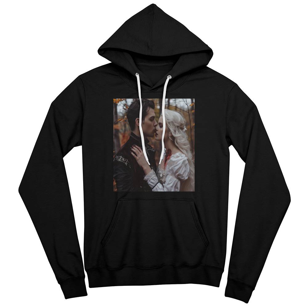 Eternal Desire Hoodie