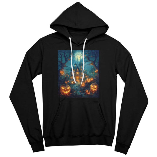 Bloodmoon Manor Hoodie