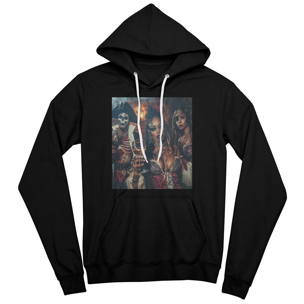 Spellbound Siblings Hoodie