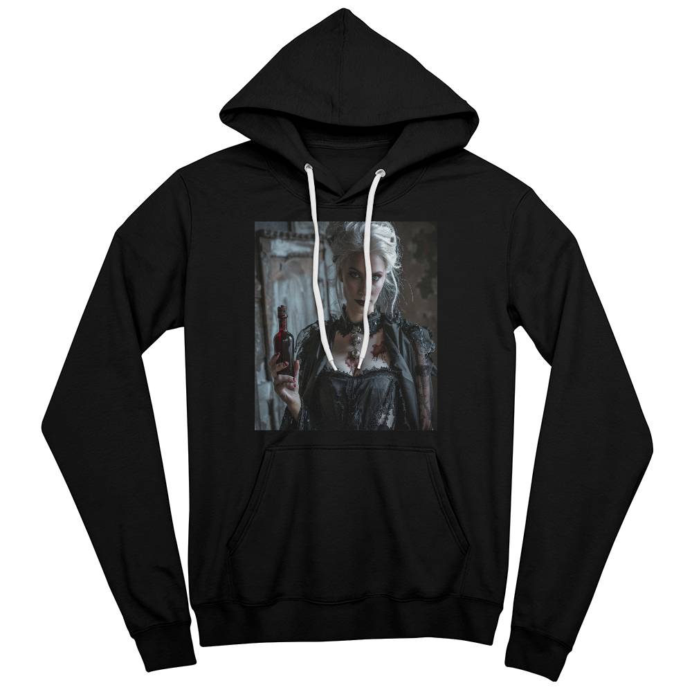 Treasure Tease Hoodie