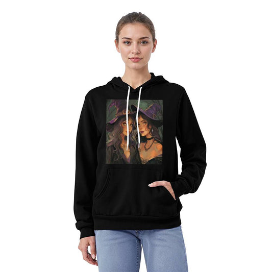 Bewitching Sisters Hoodie