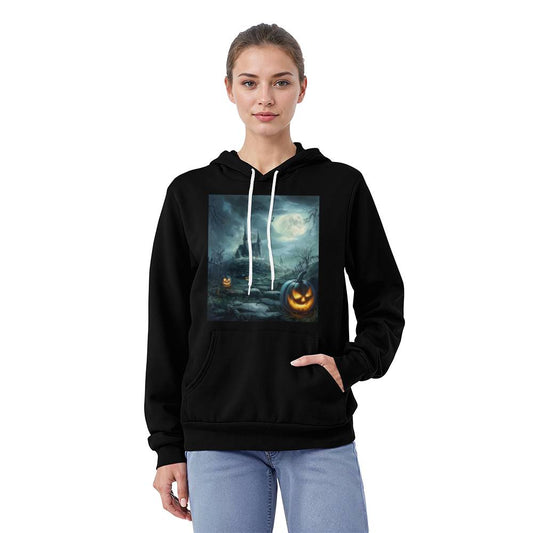 Whispering Hollow Manor Hoodie