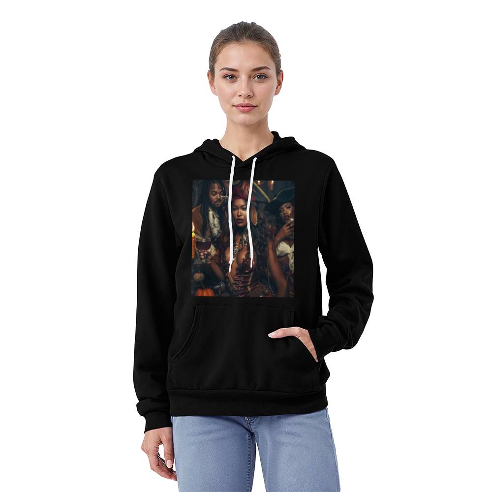 Tidal Temptation Hoodie