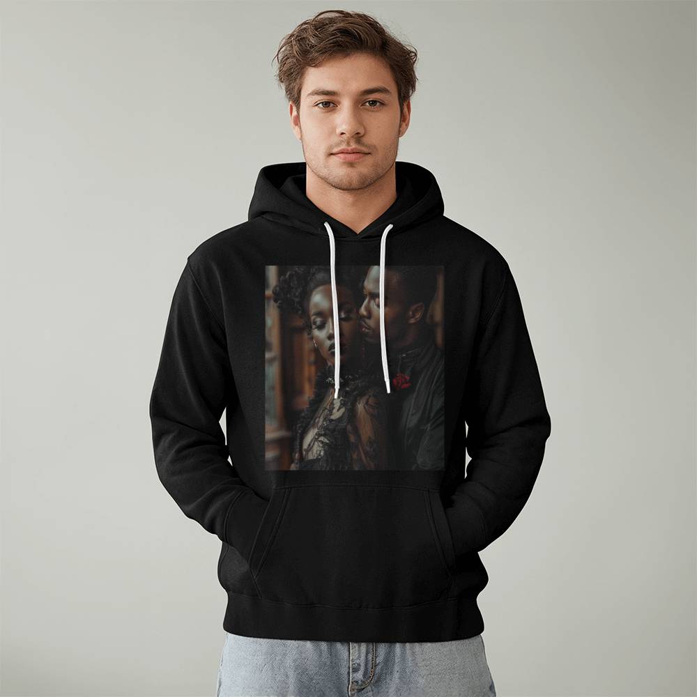 Twilight Temptation Hoodie