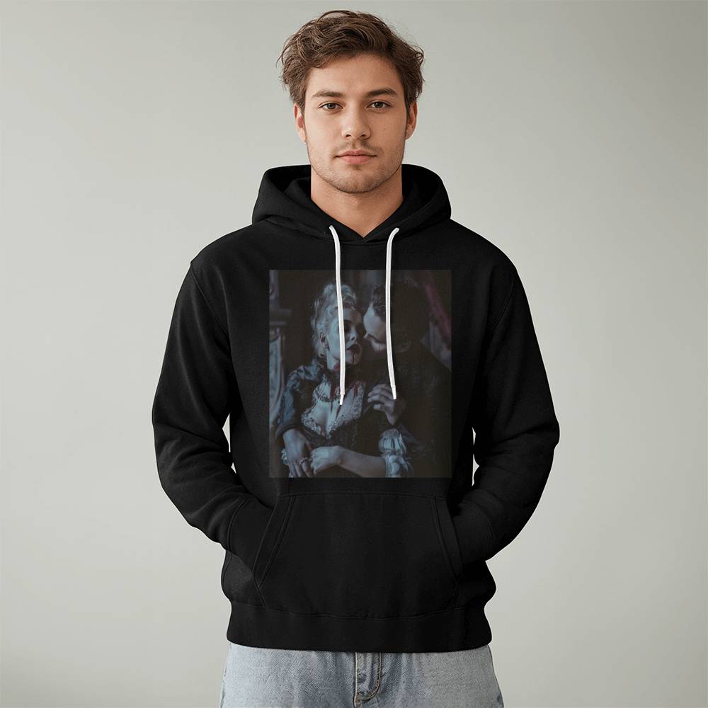 Grim Lovers Hoodie