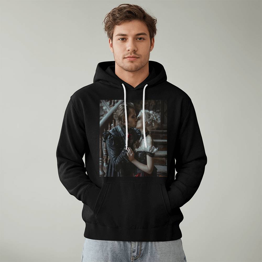 Dark Passion Hoodie