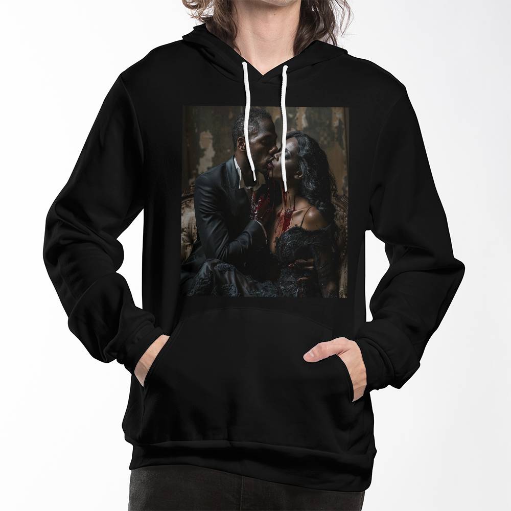 Dark Desires Hoodie