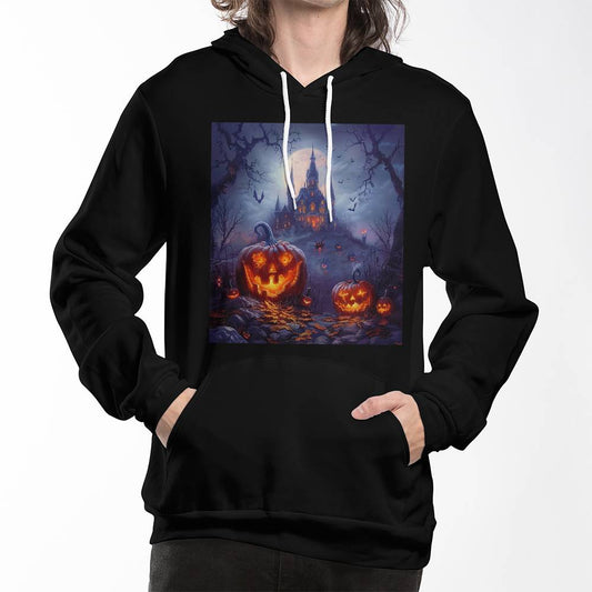 Haunted Harvest Hoodie