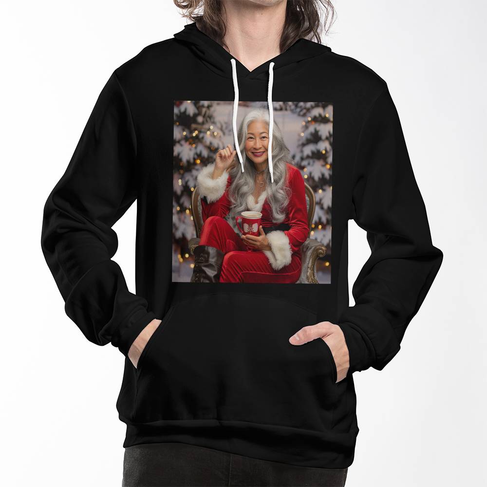 North Pole Darling Hoodie