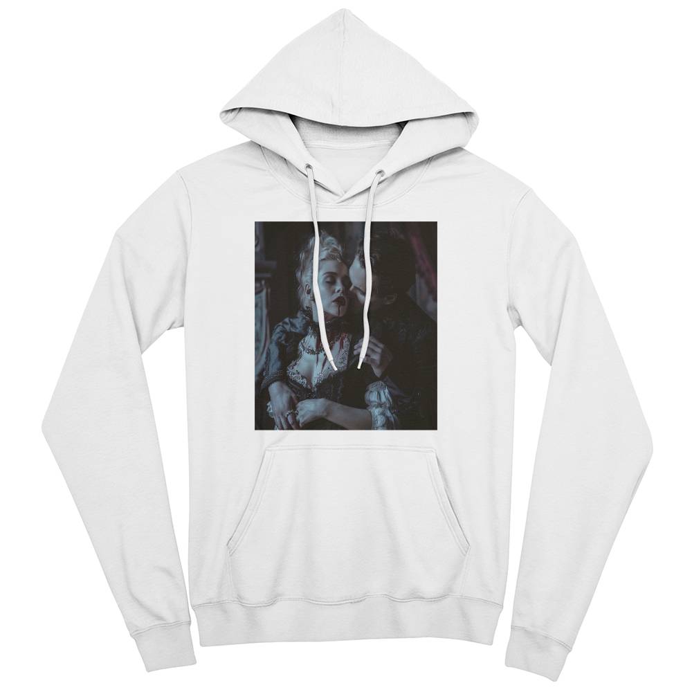 Grim Lovers Hoodie