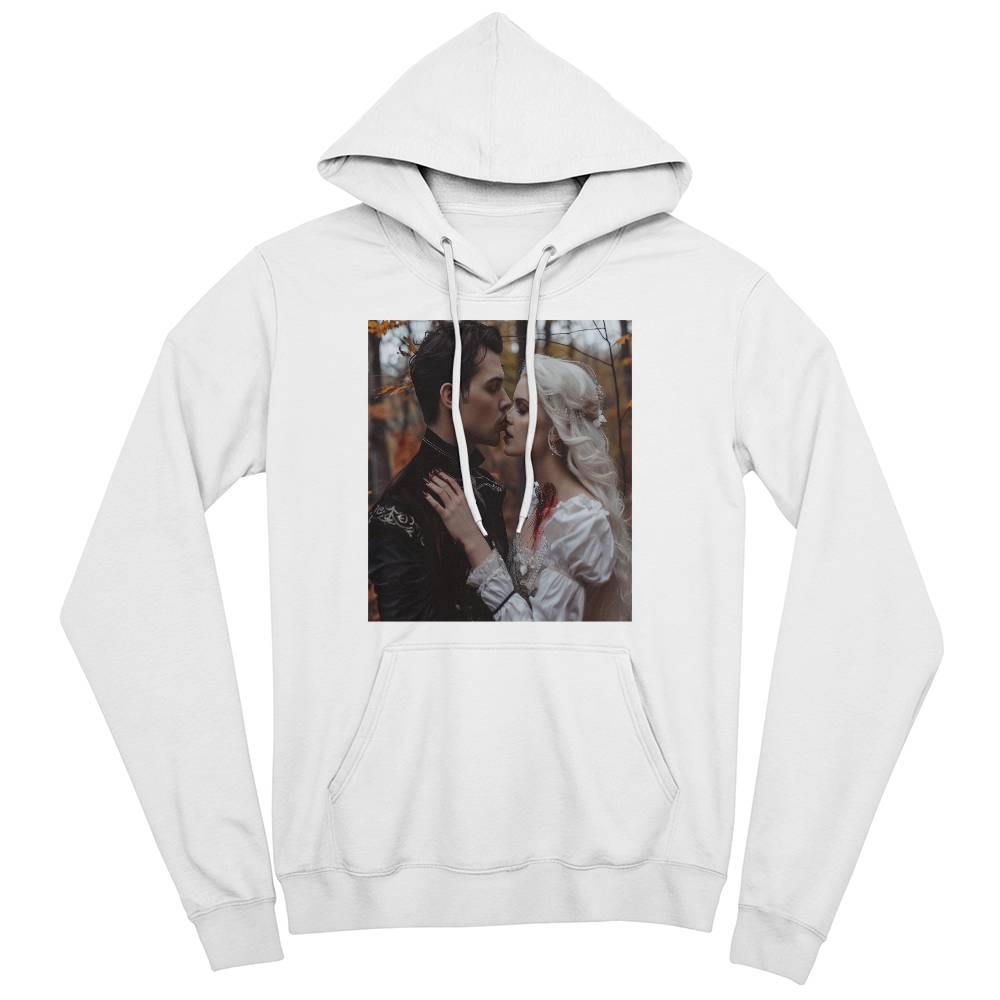 Eternal Desire Hoodie