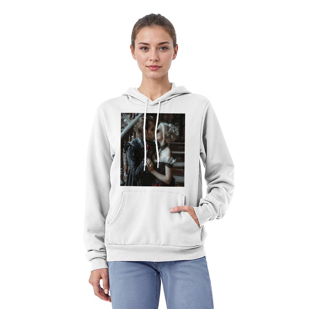 Dark Passion Hoodie