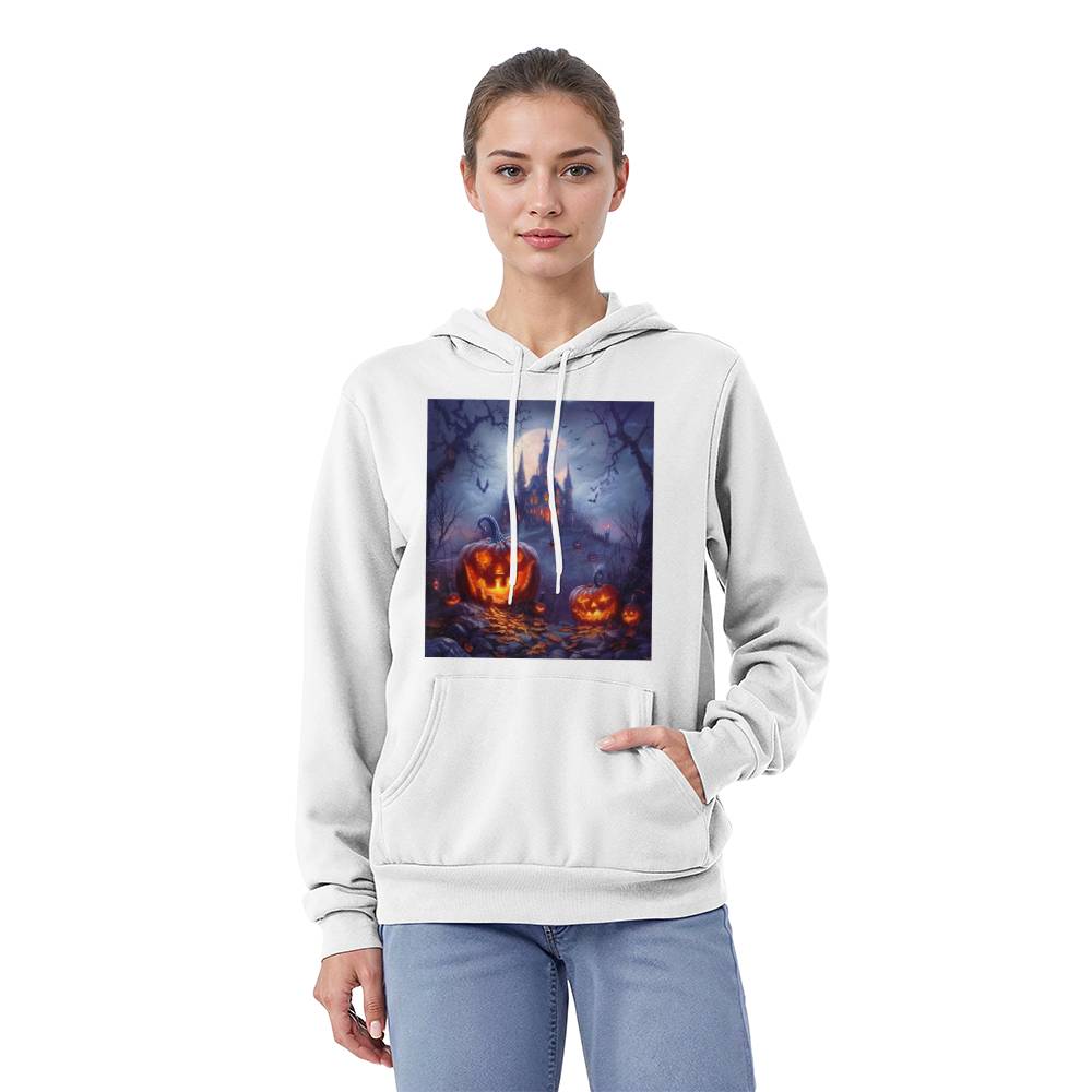 Haunted Harvest Hoodie