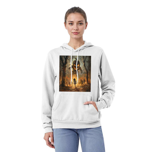 Carved Creepies Hoodie
