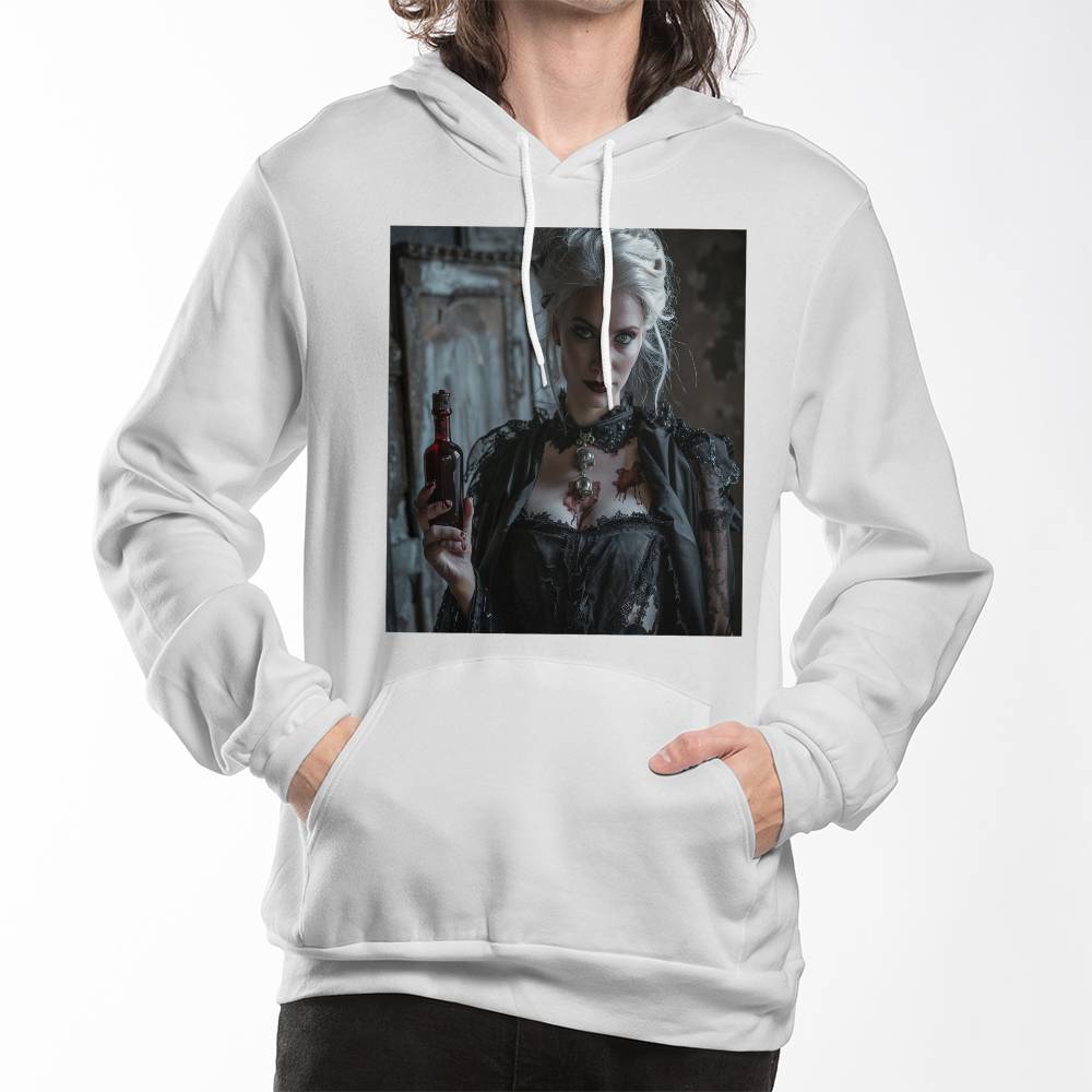 Treasure Tease Hoodie