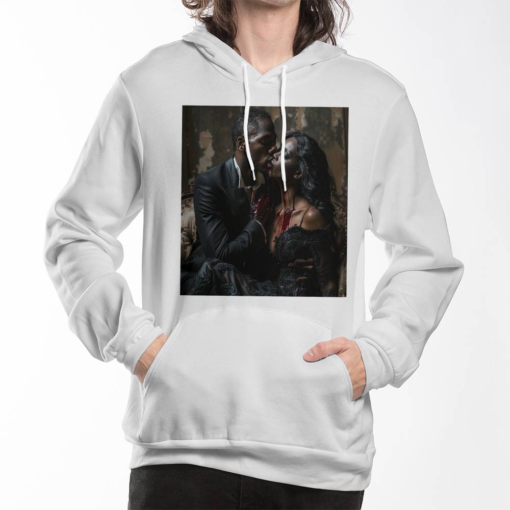 Dark Desires Hoodie