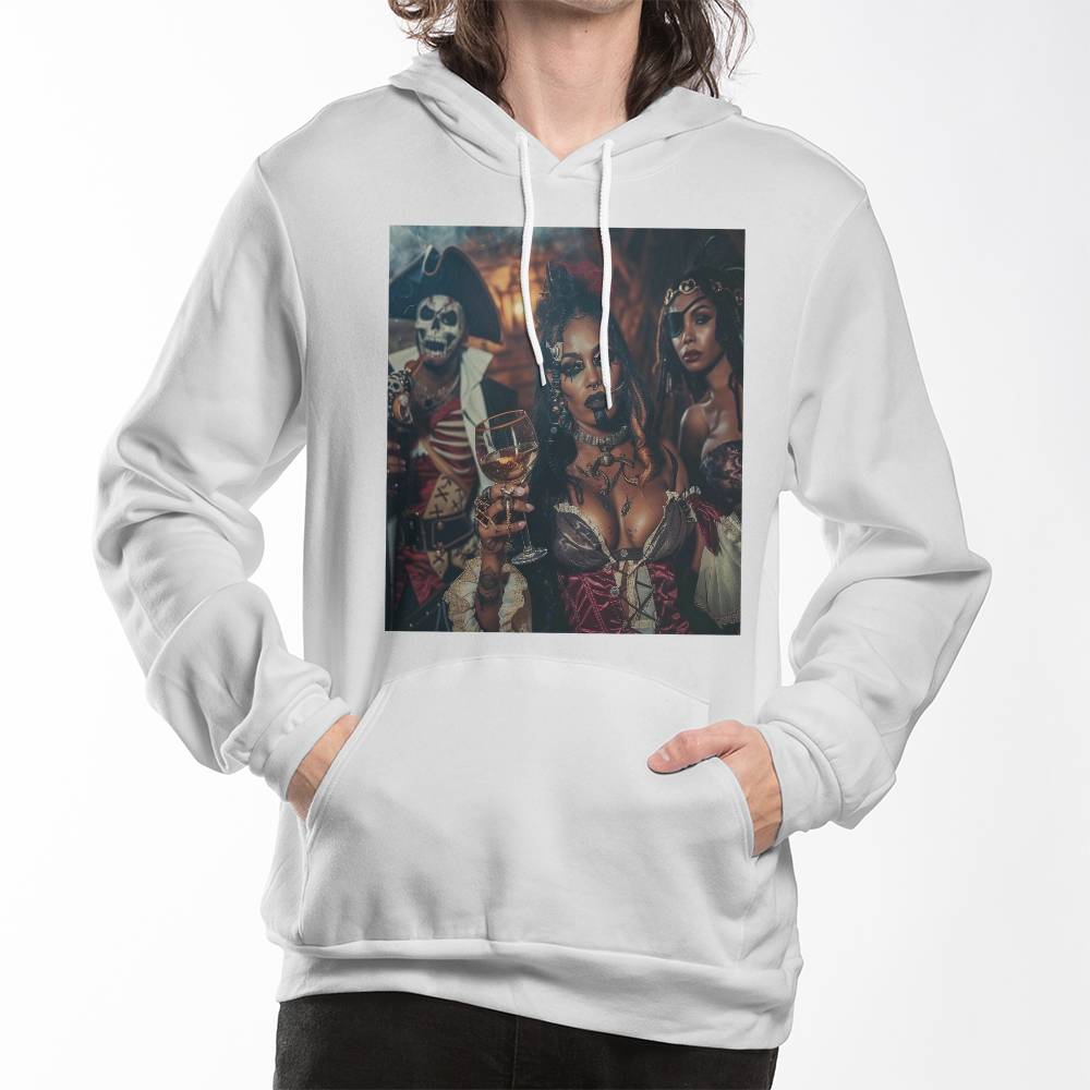 Spellbound Siblings Hoodie