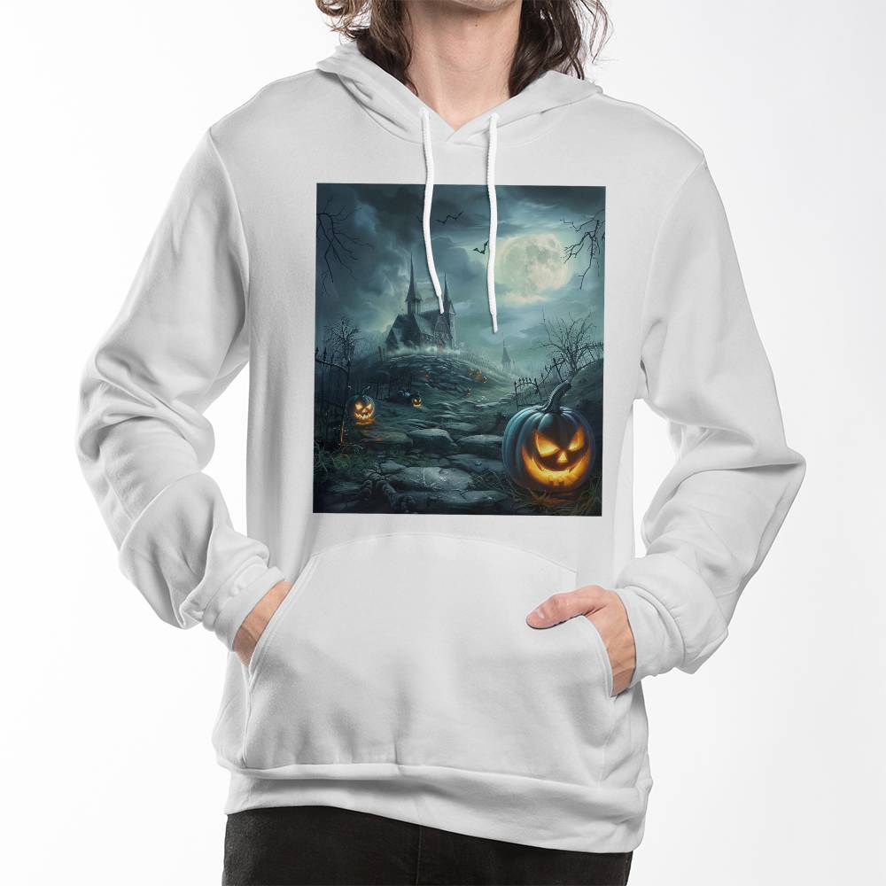 Whispering Hollow Manor Hoodie