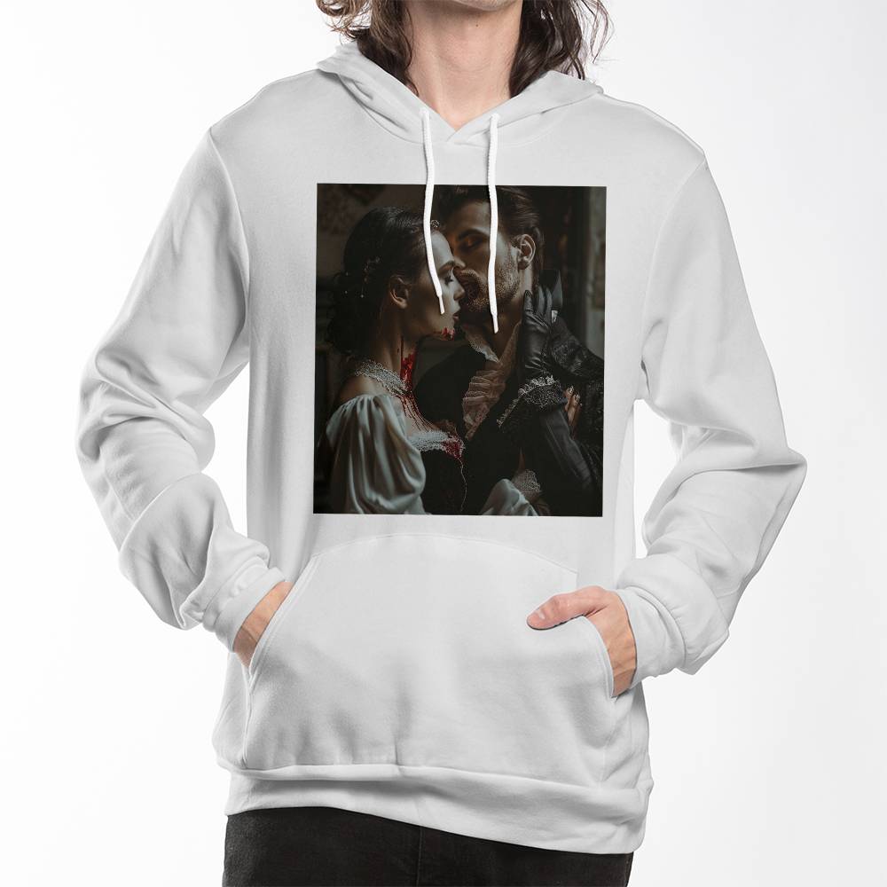 Bloodlust Lovers Hoodie