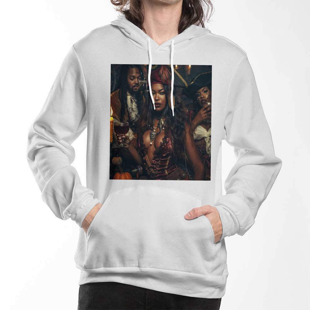 Tidal Temptation Hoodie