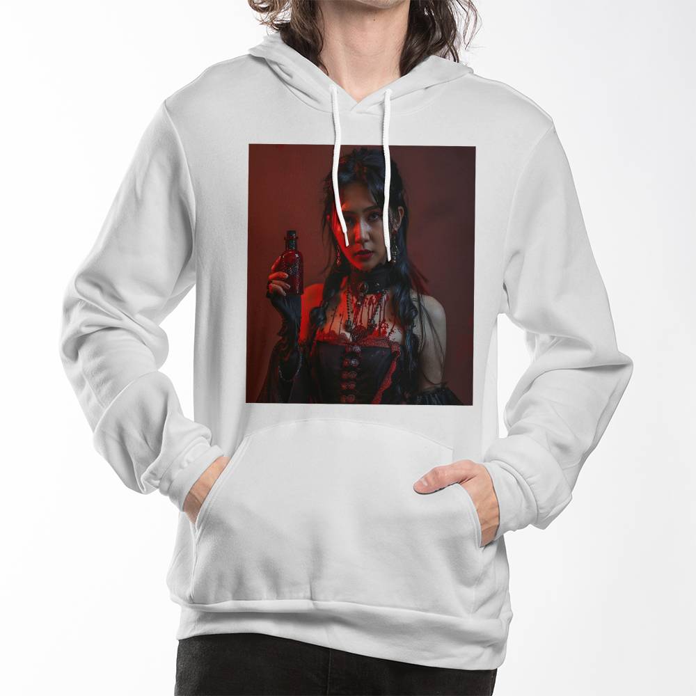 Vixen Voyager Hoodie