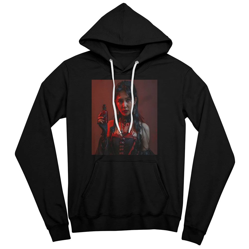 Vixen Voyager Hoodie