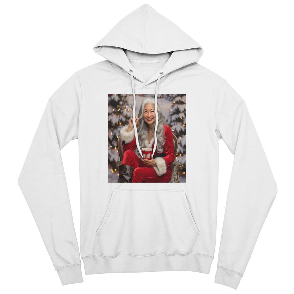 North Pole Darling Hoodie