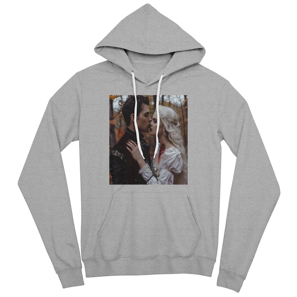 Eternal Desire Hoodie