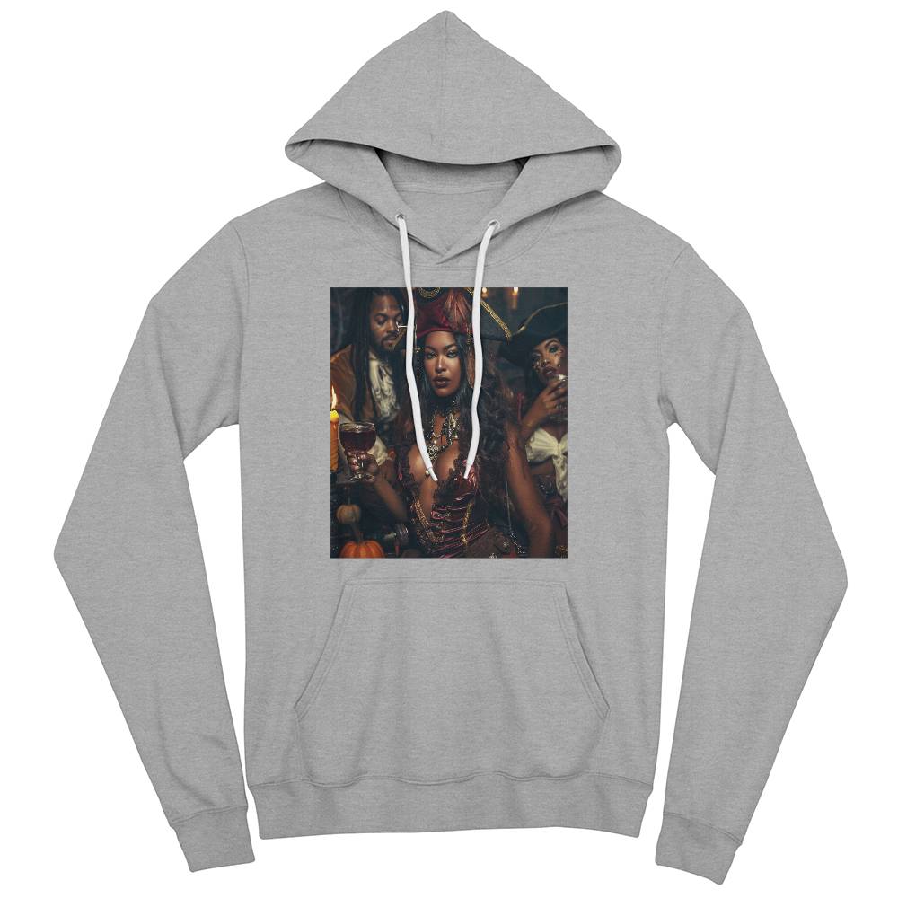 Tidal Temptation Hoodie