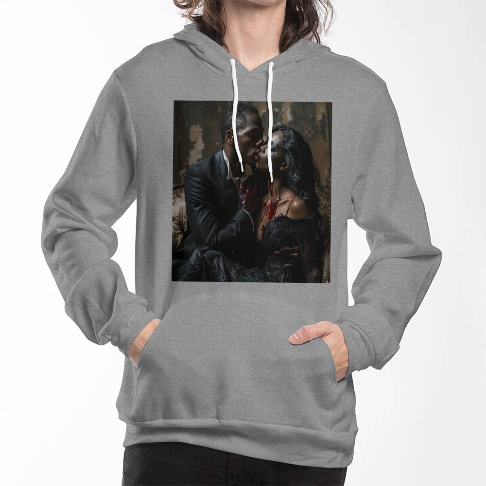 Dark Desires Hoodie