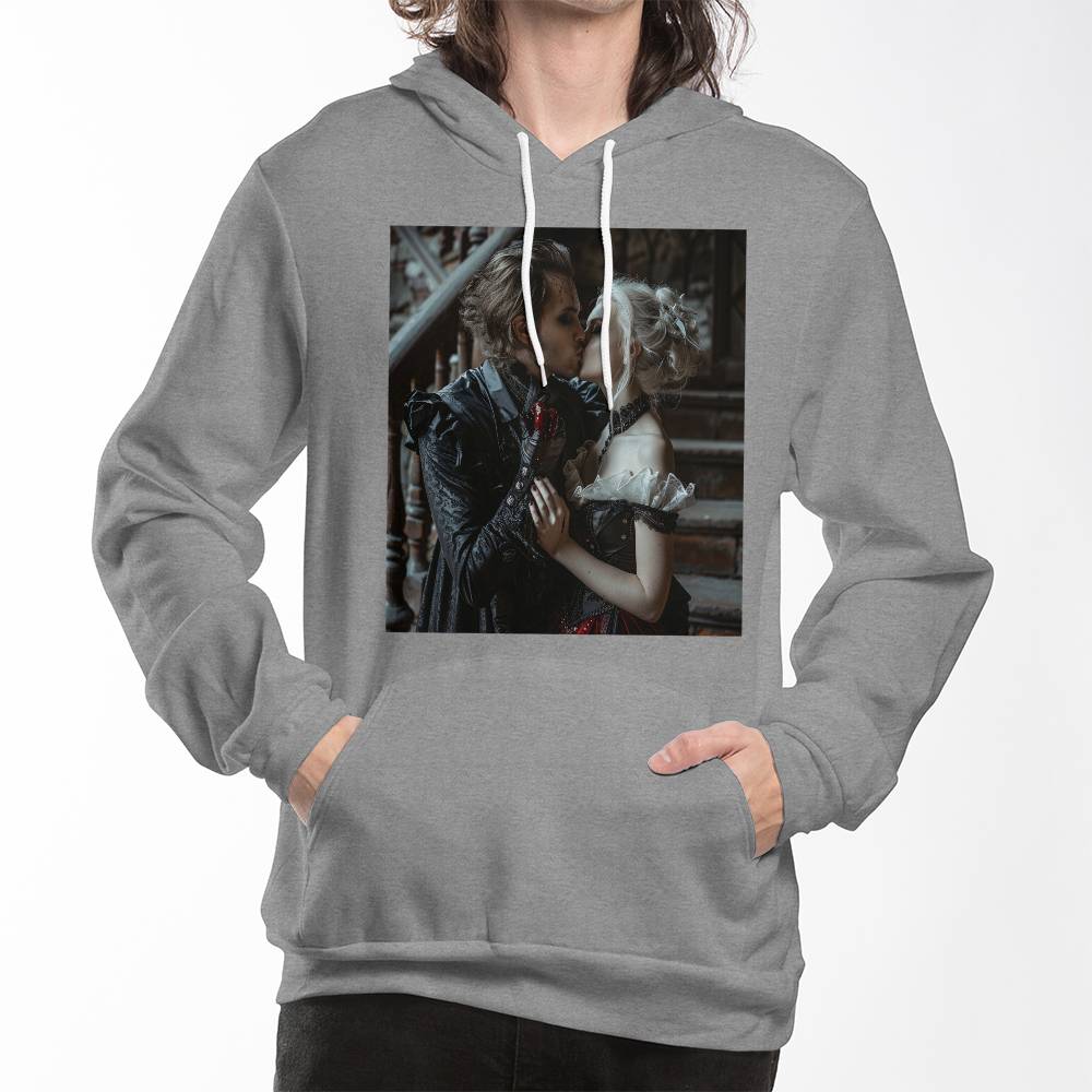 Dark Passion Hoodie