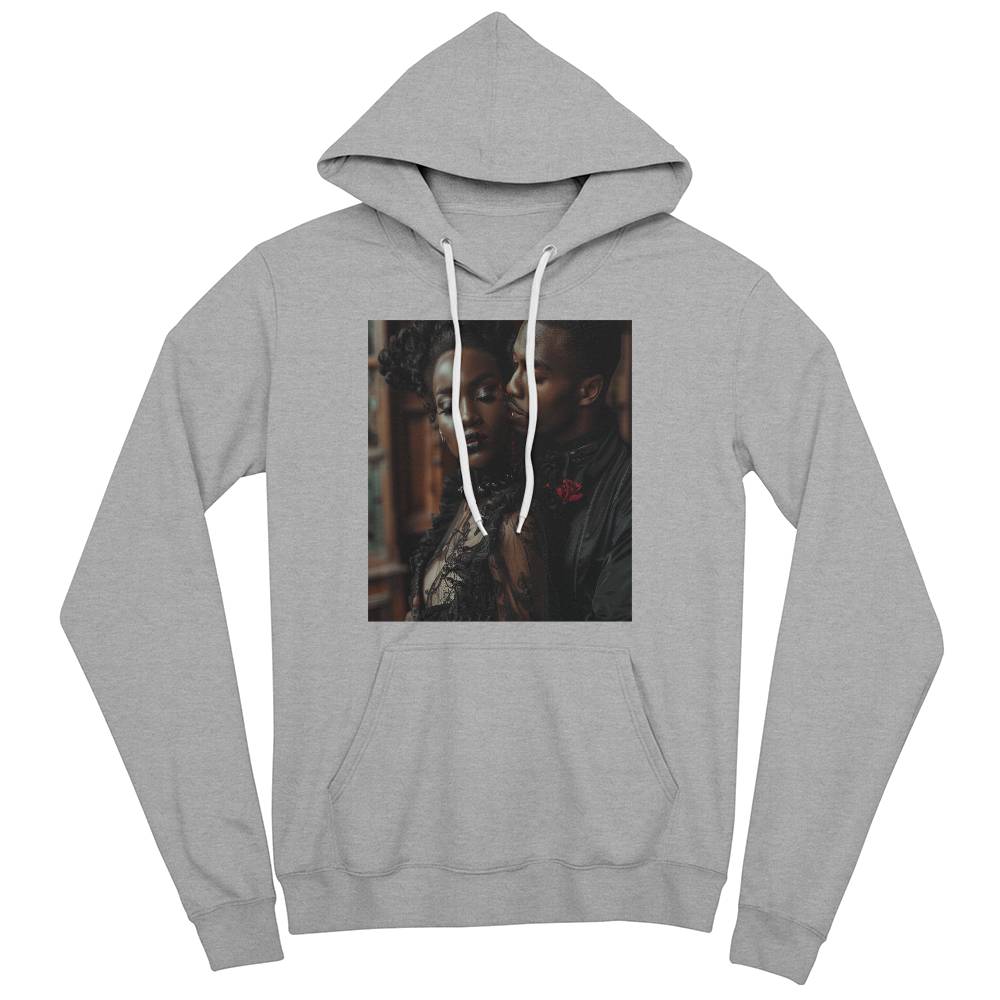 Twilight Temptation Hoodie