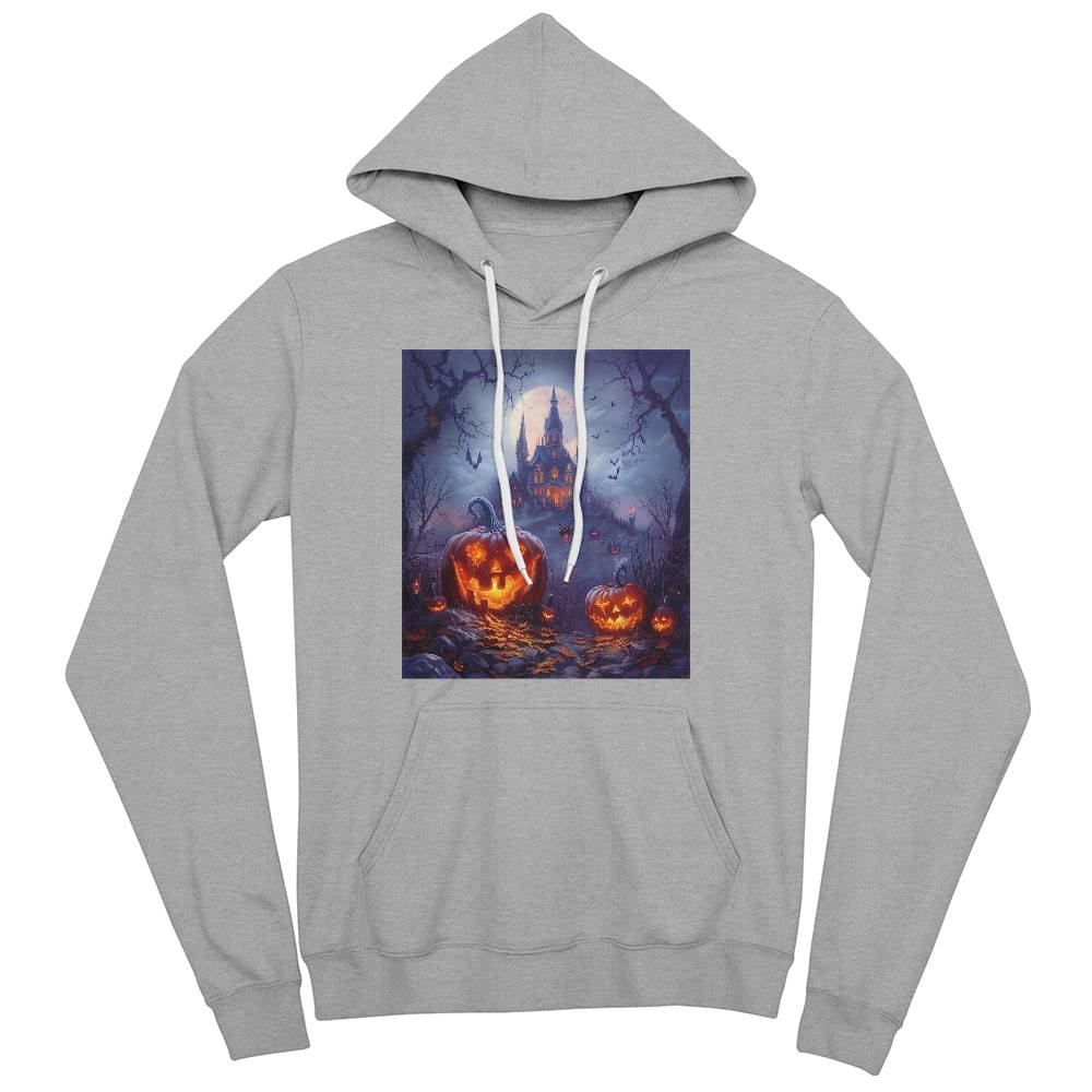 Haunted Harvest Hoodie