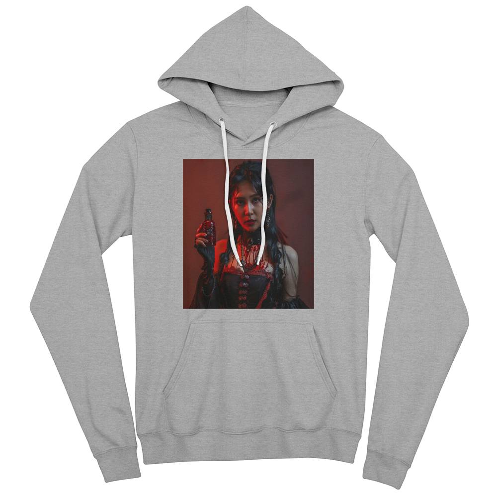 Vixen Voyager Hoodie