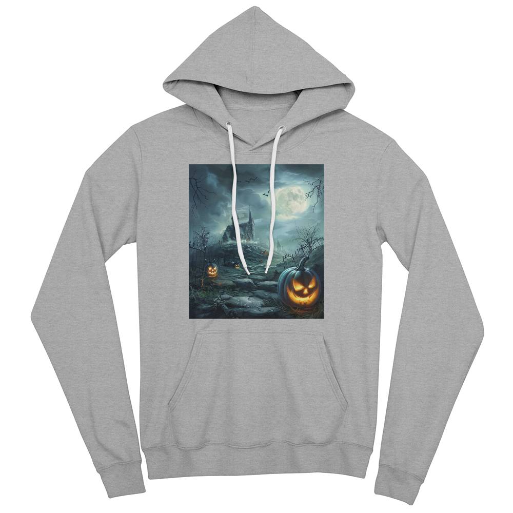 Whispering Hollow Manor Hoodie