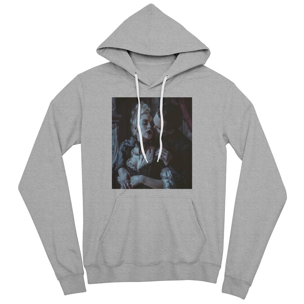 Grim Lovers Hoodie