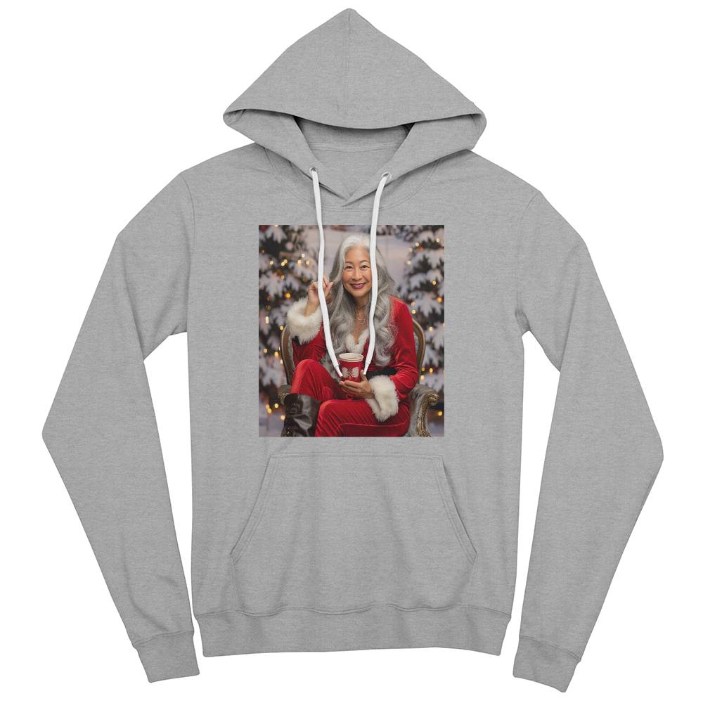 North Pole Darling Hoodie