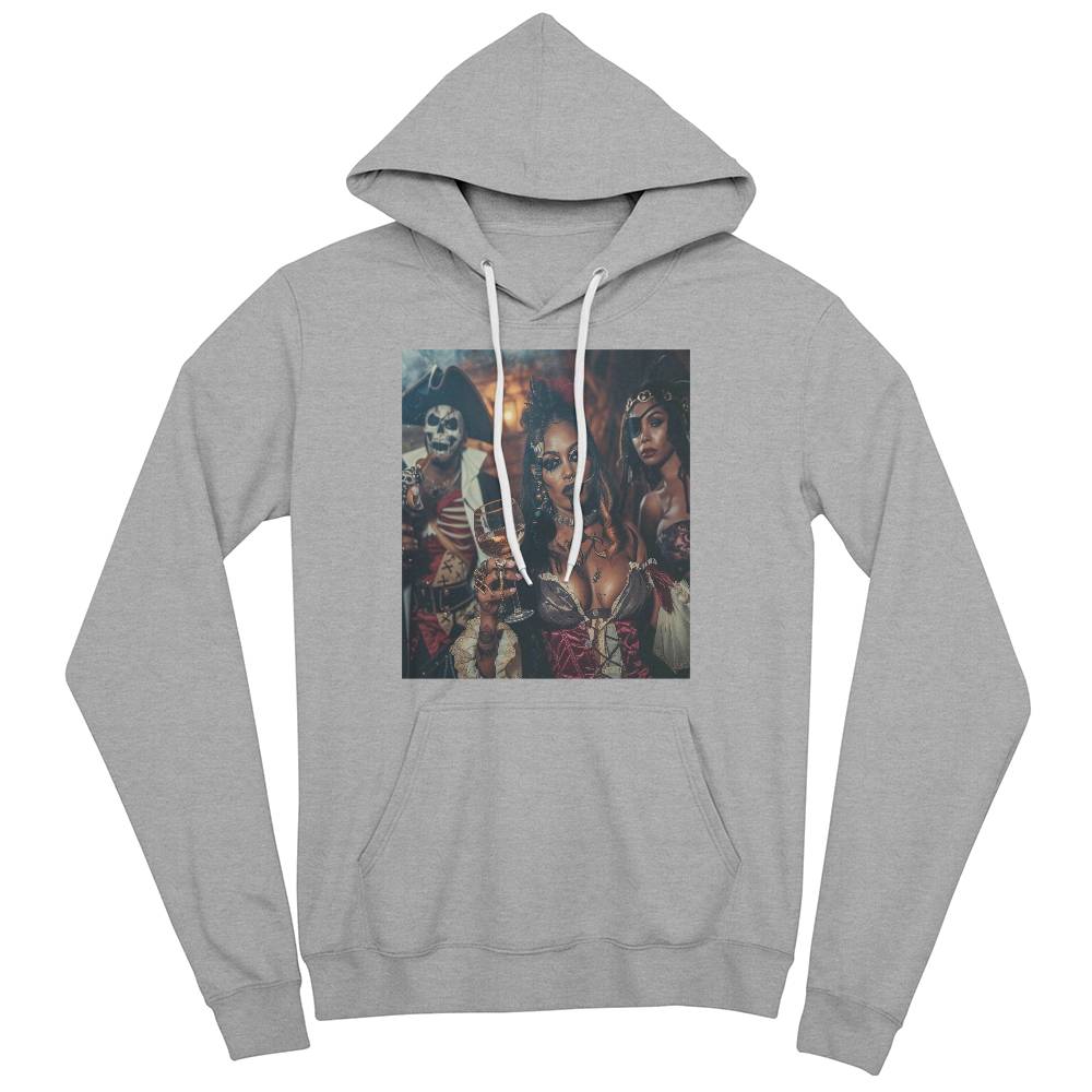 Spellbound Siblings Hoodie